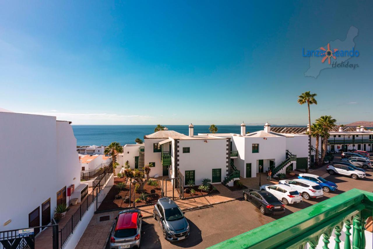Vivienda Vacacional Buena Vista Puerto del Carmen  Exterior foto